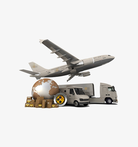 空运